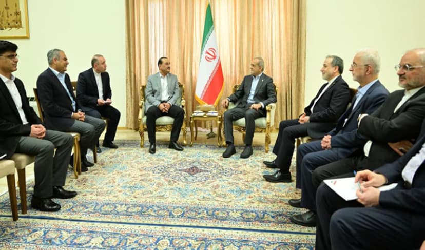 Asim-Munir-Iran