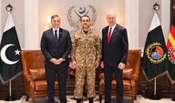 Asim-Munir-US--Delegation-Visits-GHQ