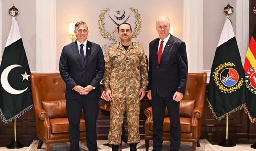 Asim-Munir-US--Delegation-Visits-GHQ