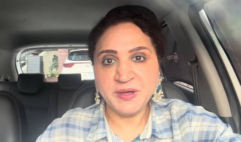 Asma Abbas