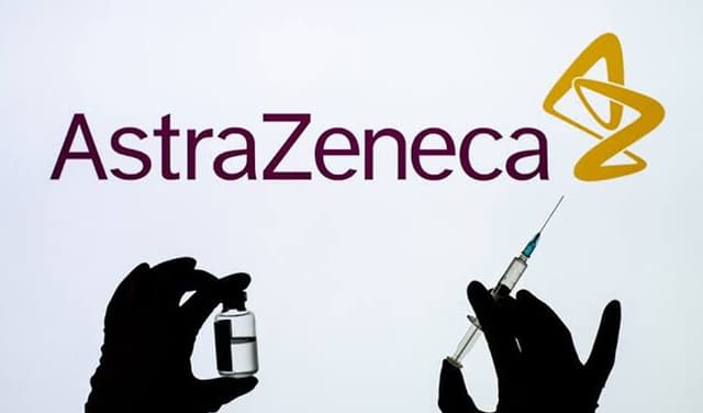 AstraZeneca-health