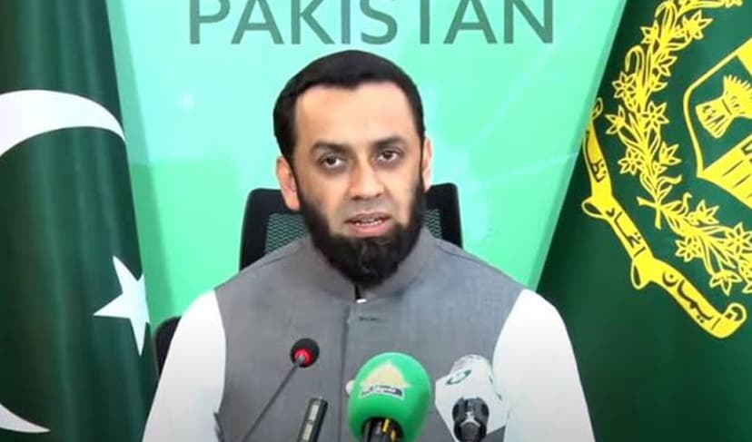 Tarar asks PPP to accept PML-N victory in AJK elections  (Courtesy: File)