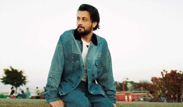 Atif-Aslam-album