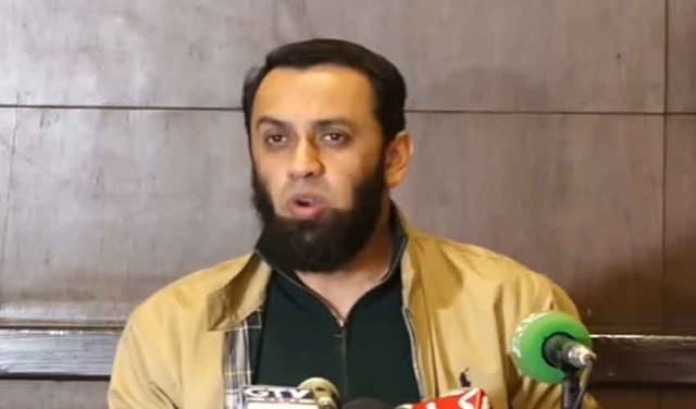 Pakistan remains frontline state against terrorism: Attaullah Tarar (Courtesy: File)
