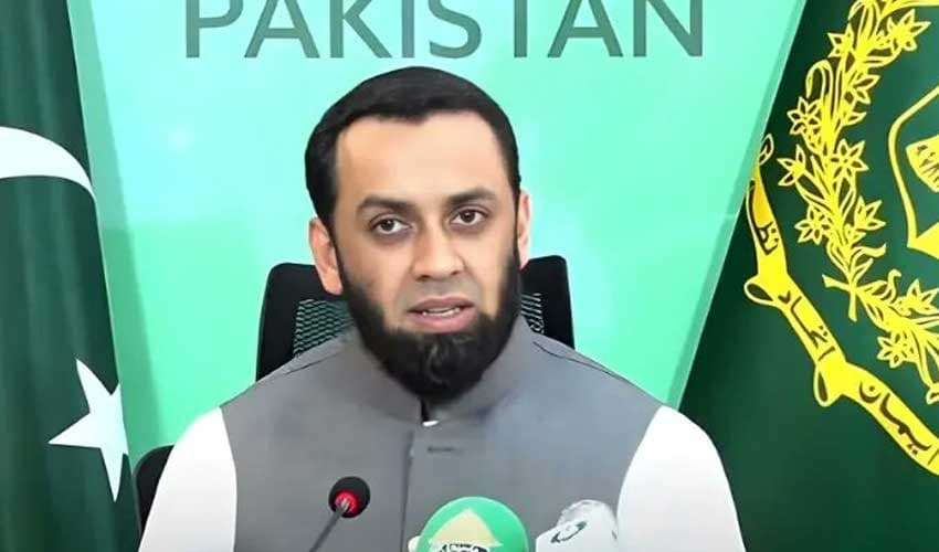Tarar supports proposal for sports journalists committee (Courtesy: File)