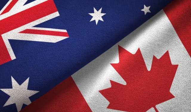 Australia-and-Canada