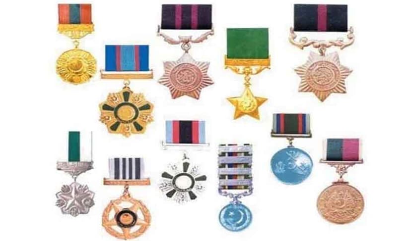awards