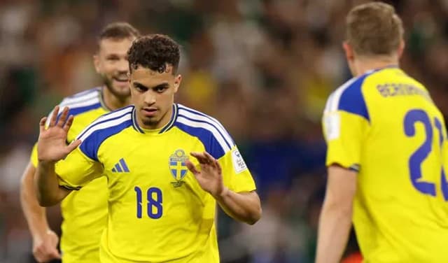 Ayari's World Cup heroics leave Tunisia rueing missed opportunity (Courtesy: File)