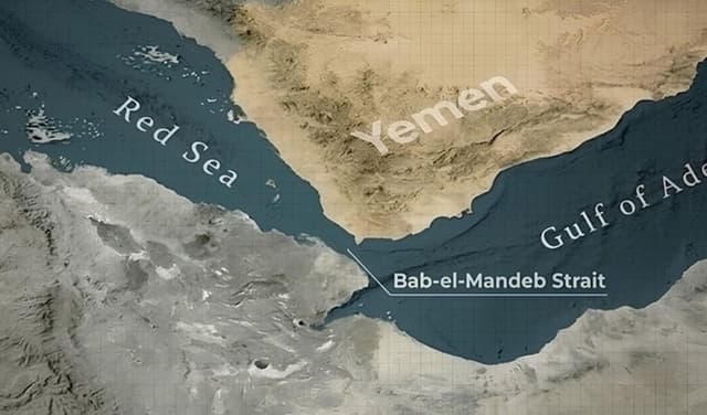 Bab-el-mandab