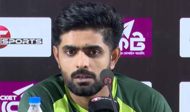 Zaka Ashraf summons Babar Azam