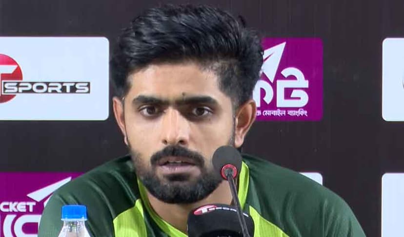 Zaka Ashraf summons Babar Azam