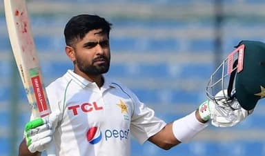 Babar-Azam-Test