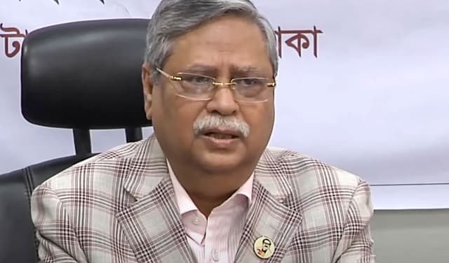 Bangladesh-President-Mohammed-Shahabuddin