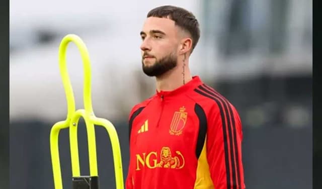 Belgium ready for surprise opponents Senegal in last 32: Debast (Courtesy: File)