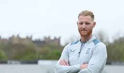 England ready to move forward without Stokes for Pakistan Tests: North (Courtesy: File)