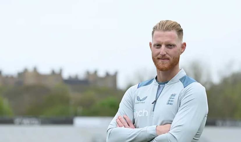 England ready to move forward without Stokes for Pakistan Tests: North (Courtesy: File)