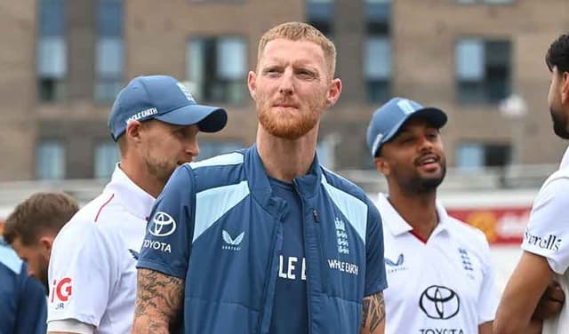Stokes ends international career as New Zealand beat England 2-1 (Courtesy: File)