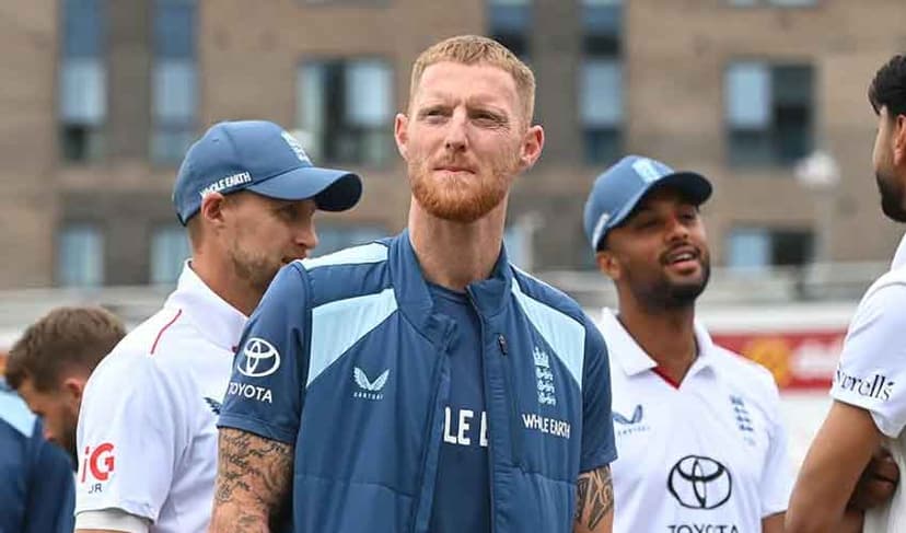 Stokes ends international career as New Zealand beat England 2-1 (Courtesy: File)