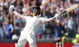 England all-rounder Ben Stokes to retire from international cricket (Courtesy: File)