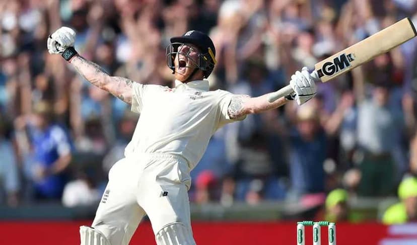 England all-rounder Ben Stokes to retire from international cricket (Courtesy: File)