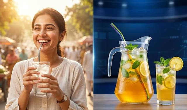 Best summer drinks