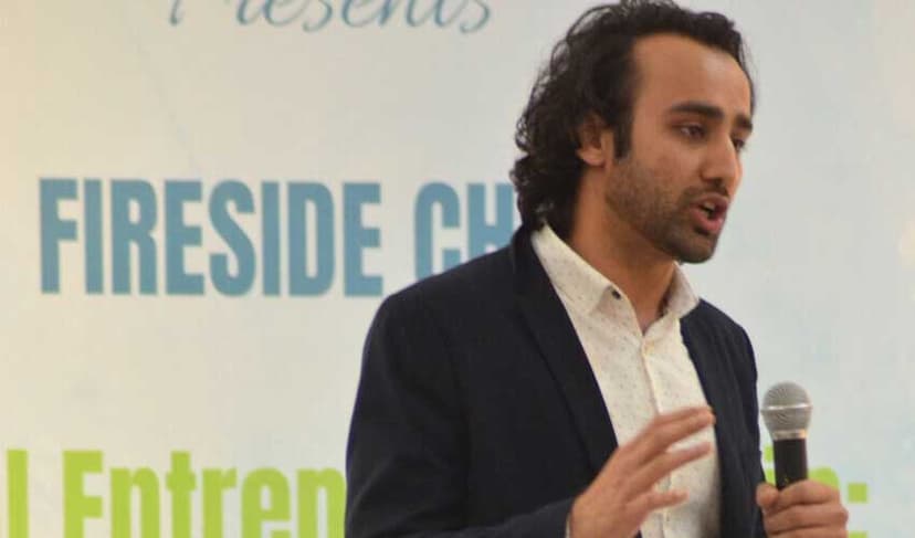 Pakistan to shape global rules for tokenised finance: Bilal Bin Saqib (Courtesy: File)