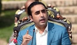 Bilawal Bhutto Zardari