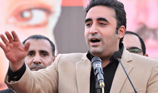 Bilawal-GB