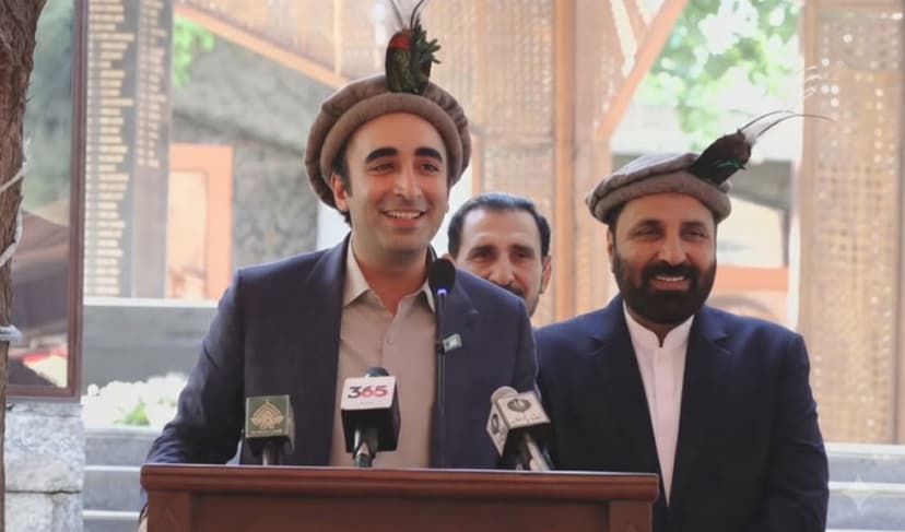 Bilawal-on-Indus-waters-treaty