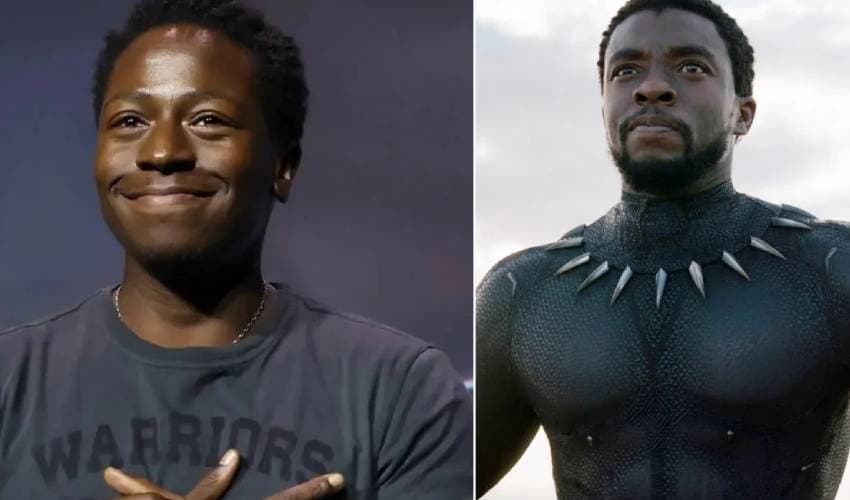 Black panther