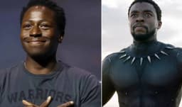 Black panther