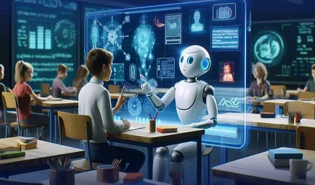Brilliant introduces AI tutor focused on critical thinking (Courtesy: File)