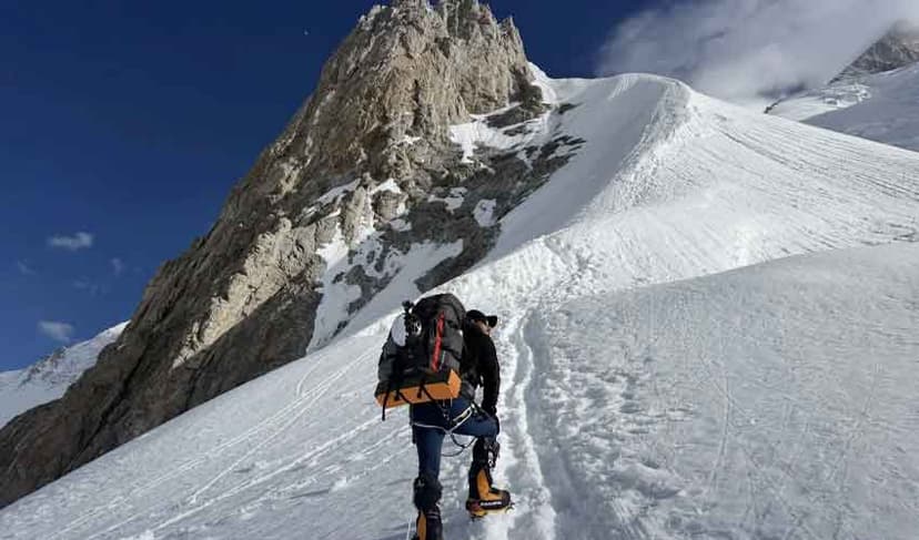 Broad Peak