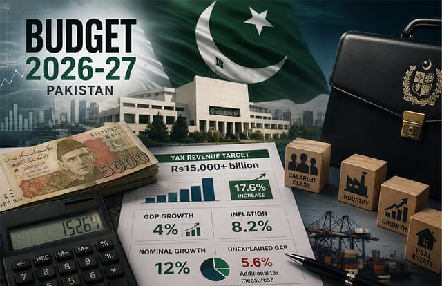 Post-Budget 2026-27 analysis shows salaried class will be impacted disproportionately.