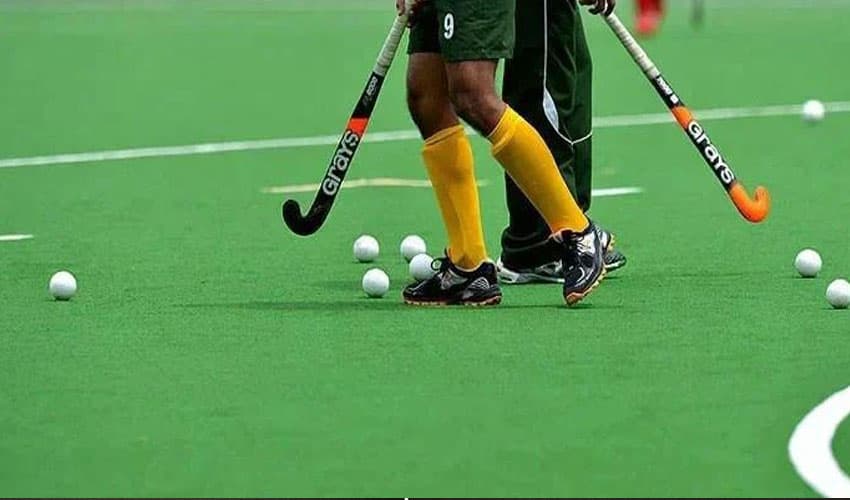 Pakistan endure 14th straight defeat in FIH Pro League (Courtesy; File)