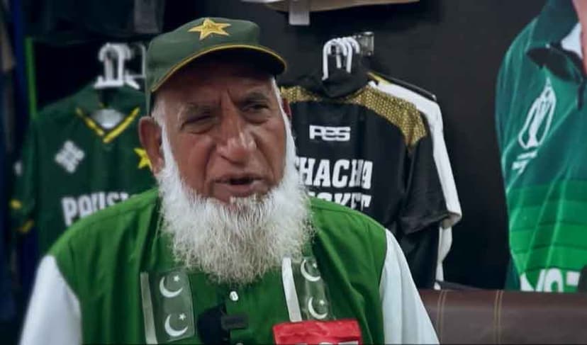 Chacha Cricket to retire after Australia ODI series (Courtesy: File)