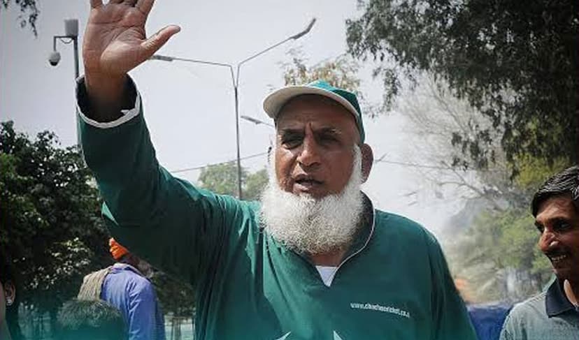 Chacha-cricket-PCB