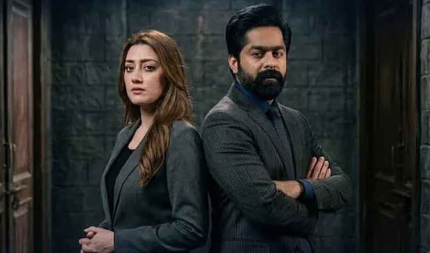 Lawyers for Chadhar, Momina directed not to discuss case in media (Courtesy: File) Lawyers for Chadhar, Momina directed not to discuss case in media (Courtesy: File)