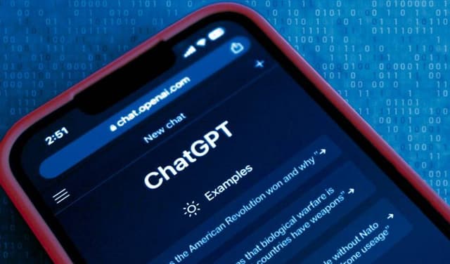 chatgpt