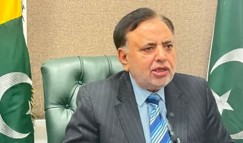 AJK chief election commissioner vows not to bow to pressure