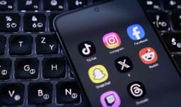 Children's social media curbs planned