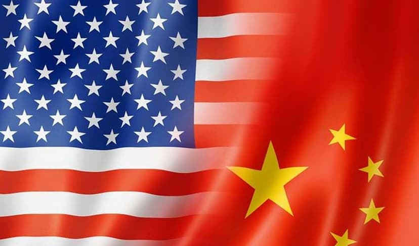 Beijing urges Washington to fully adhere to ‘one-China principle’  (Courtesy: File)