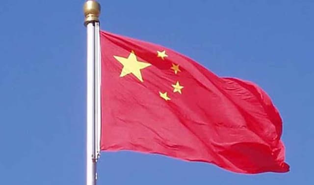 China calls for ceasefire, dialogue on Iran issue  (Courtesy: File)