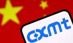 Chinese-chipmaker-CXMT