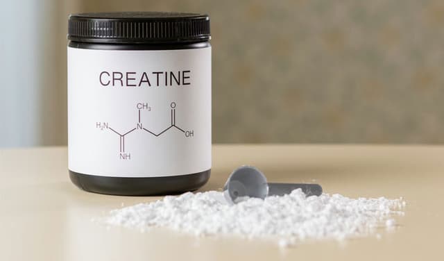 Creatine-latest