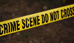 Dacoit shot dead in exchange of fire with CCD in Kabirwala (Courtesy: Samaa Digital - art work)
