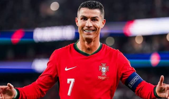 Cristiano Ronaldo's viral response ignites fresh Messi comparison
