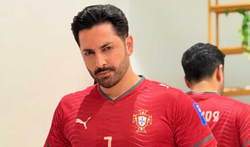 Danish Taimoor