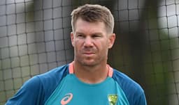 David-Warner
