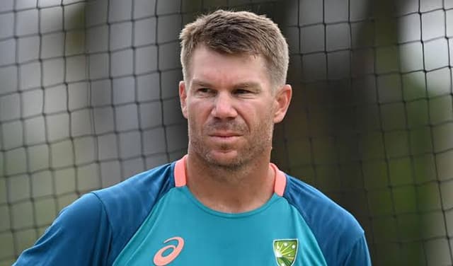 David-Warner